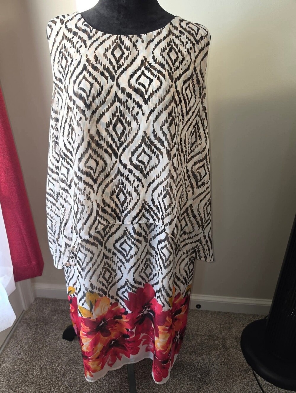 Womens CATO 22/24W Dress